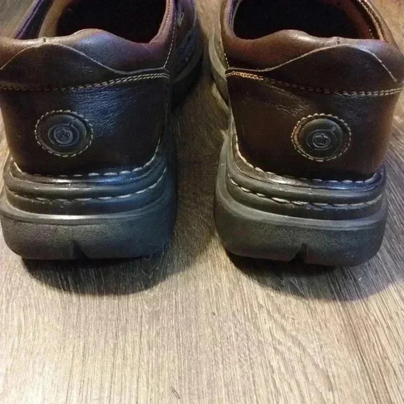 Slip on Loafers Size 7.5 EUC - Picture 6 of 6